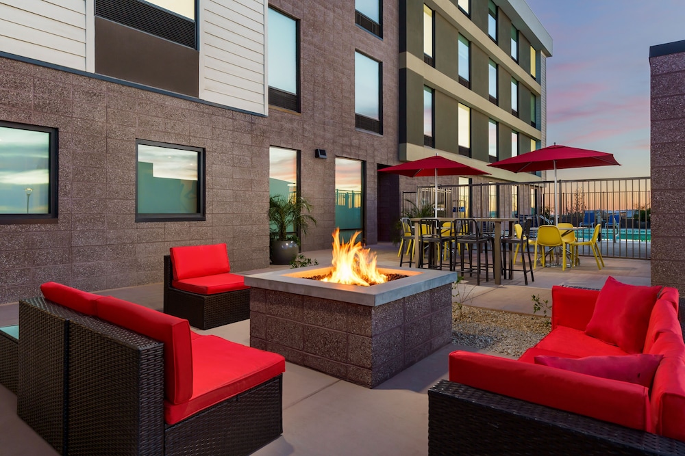 Home2 Suites by Hilton Lake Mary Orlando - photo 62