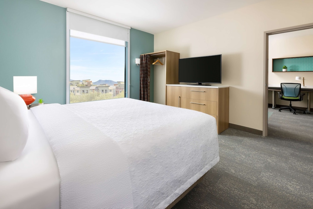 Home2 Suites by Hilton North Scottsdale near Mayo Clinic - photo 18