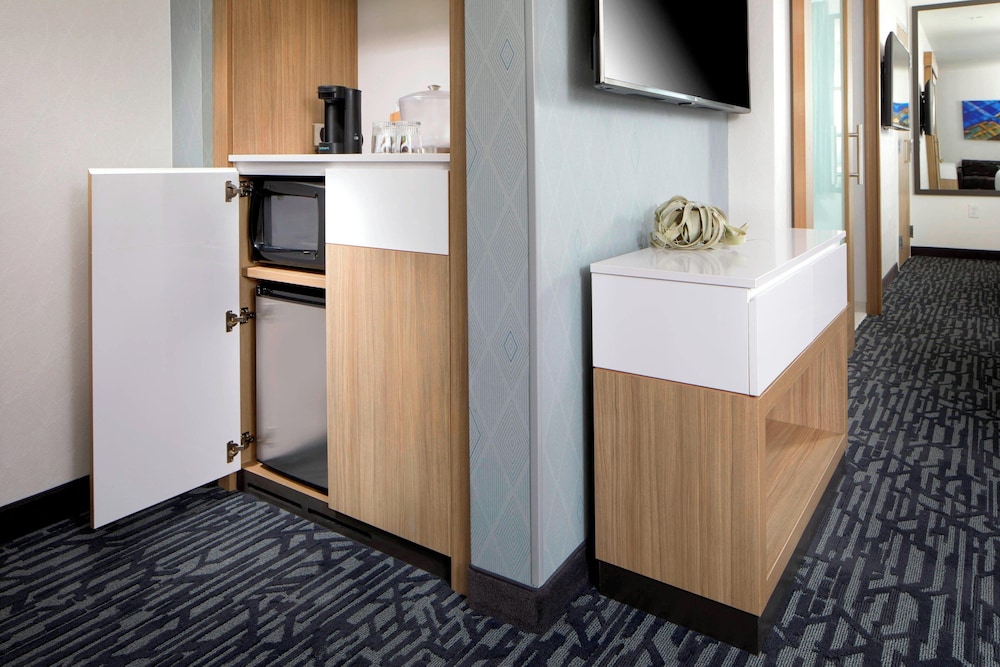 SpringHill Suites by Marriott Columbus Easton Area - photo 10