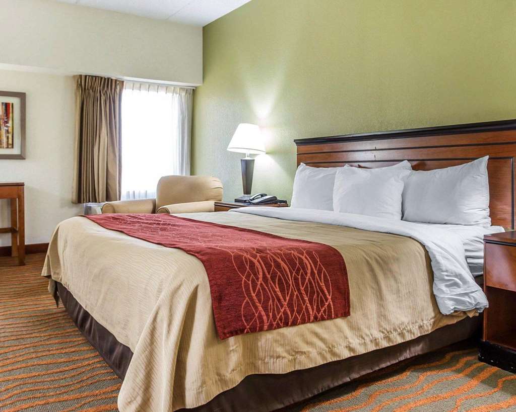 Comfort Inn Conyers - photo 24