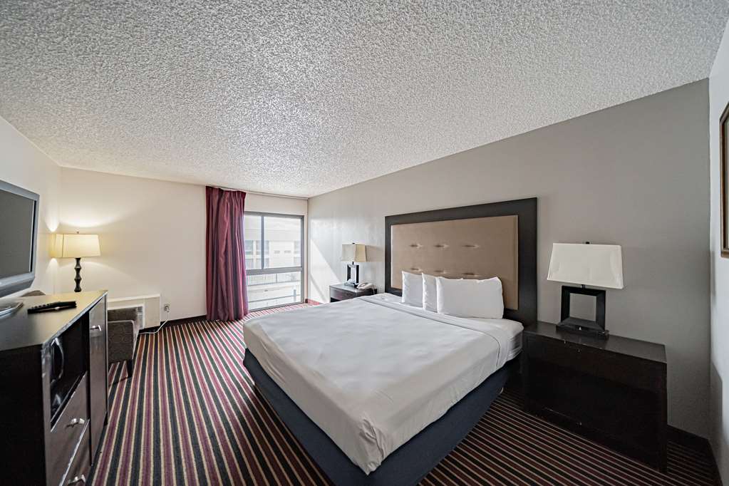 Motel 6 Pocatello - photo 26