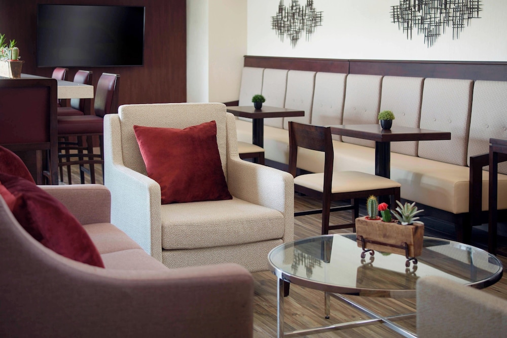 Atlanta Marriott Peachtree Corners - photo 31