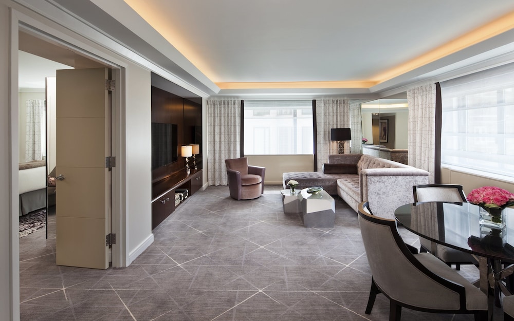 Loews Regency New York Hotel - photo 56