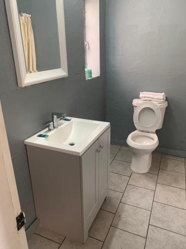 Economy Inn — Tupelo — photo 2