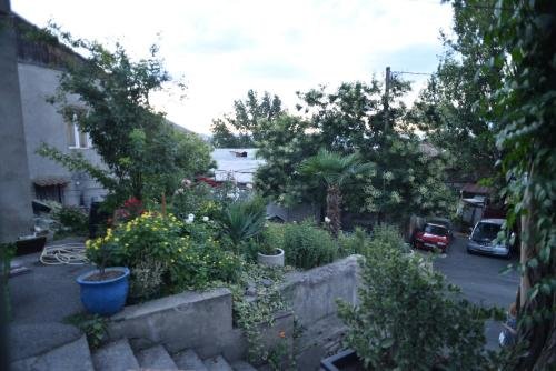 Guesthouse Gia