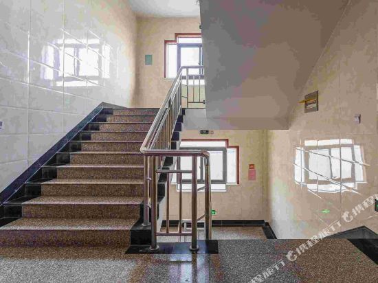 Tianyou Hotel - last minute hotel in Kunshan