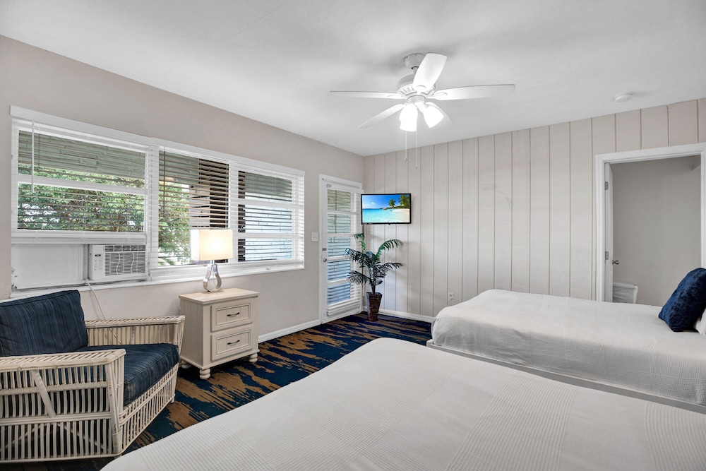 Seascape Resort & Marina - photo 45