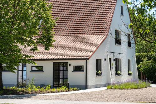 De Gulle Beemden — 4-Star Luxury Hotel in Hulshout, Belgium
