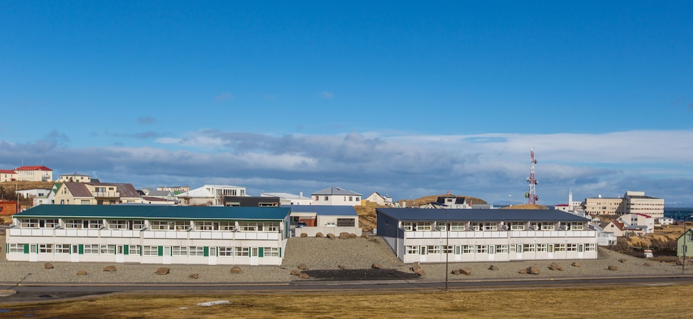 Our Home Apartments