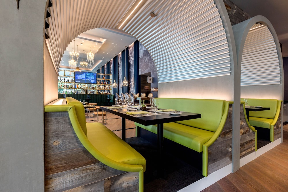 Hotel Indigo Los Angeles Downtown by IHG - photo 37