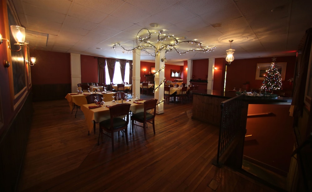 Smugglers Notch Inn - photo 29