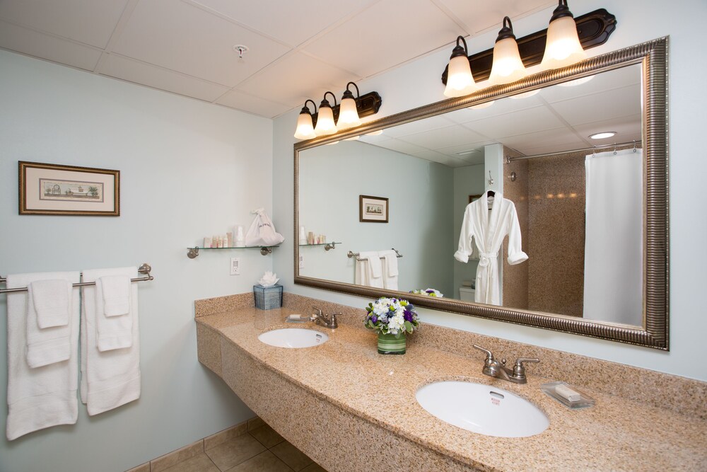 Hotel Rehoboth - photo 43