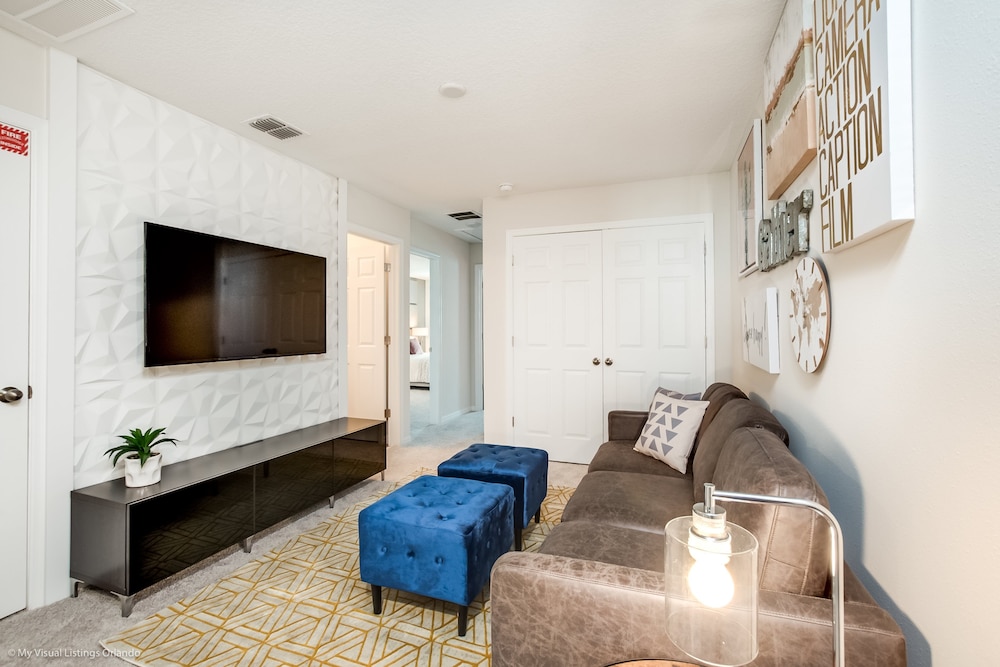 Orlando Newest Resort Community Town Home 1608cpc - photo 27
