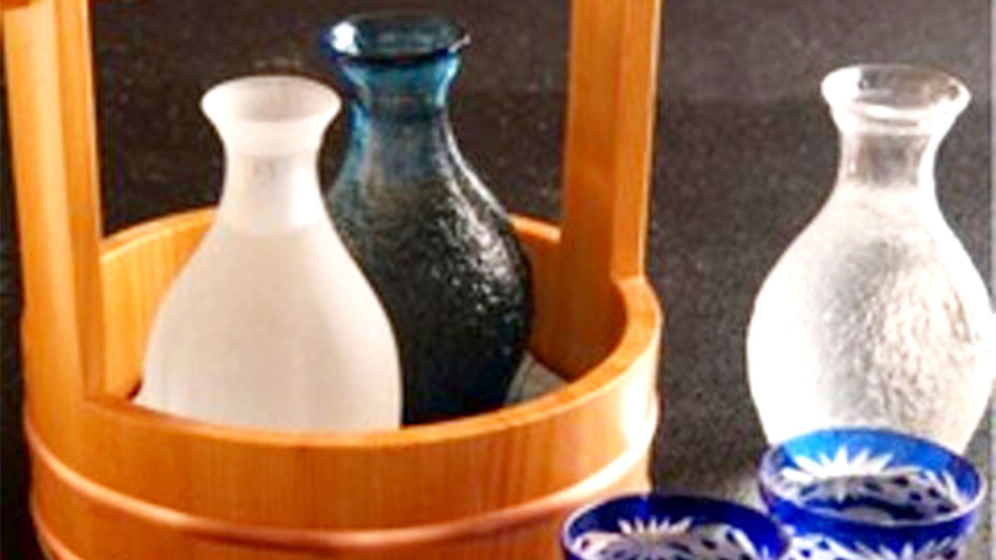 Hotel Miharashi in Niigata, Japan