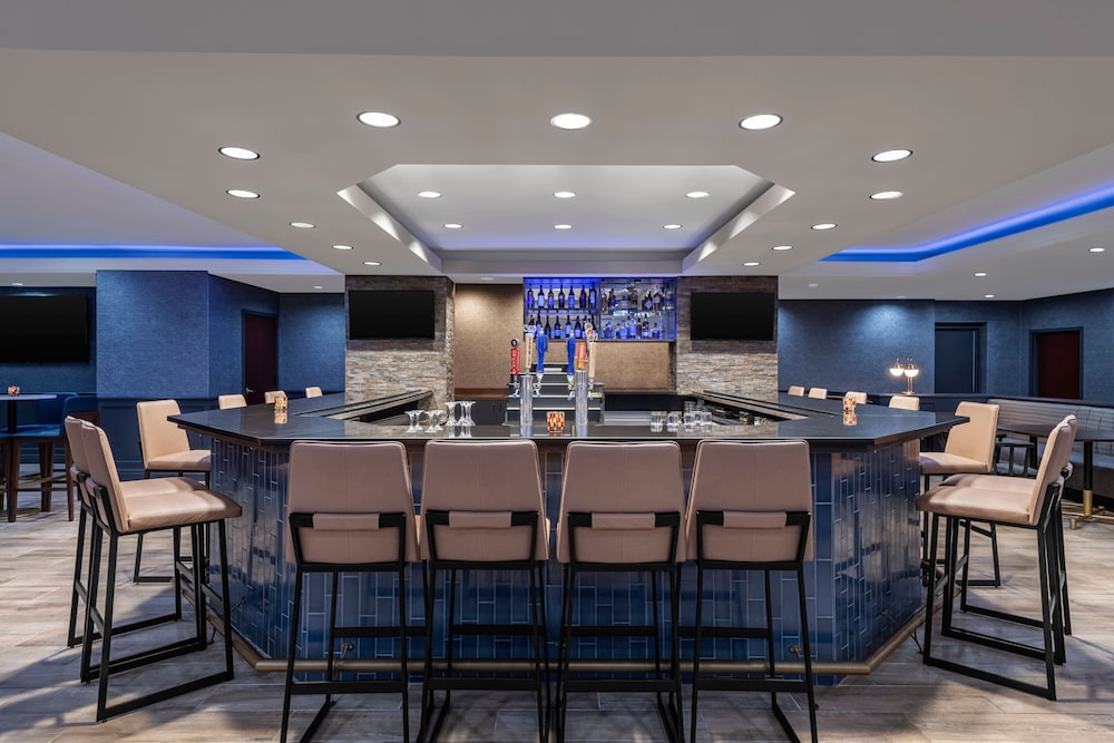 Austin Marriott North - photo 33