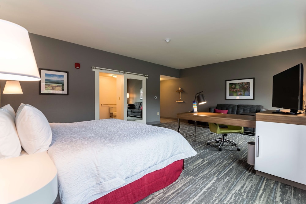 Hampton Inn & Suites Allen Park - photo 16