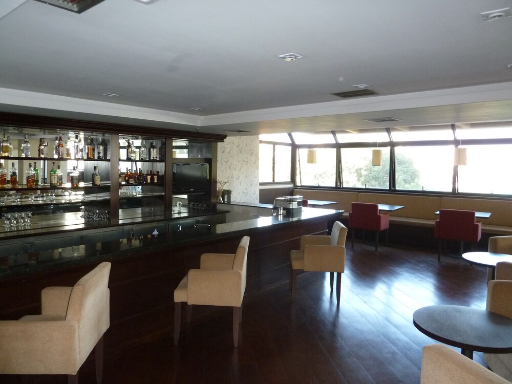 Blue Tree Garden Bauru in Bauru, Brasil