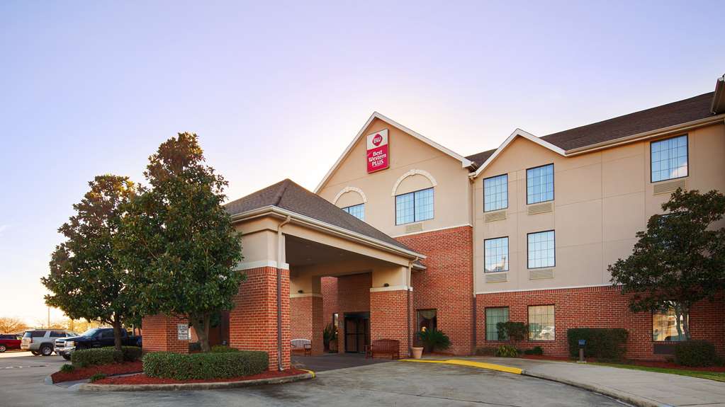 Best Western Plus Executive Hotel & Suites - featured photo