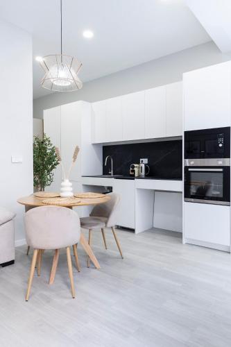 Favara Suites B by Concept Flats - last minute hotel in Valencia