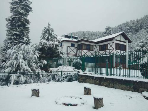 Walisons Peace Resort in Pahlgam, India