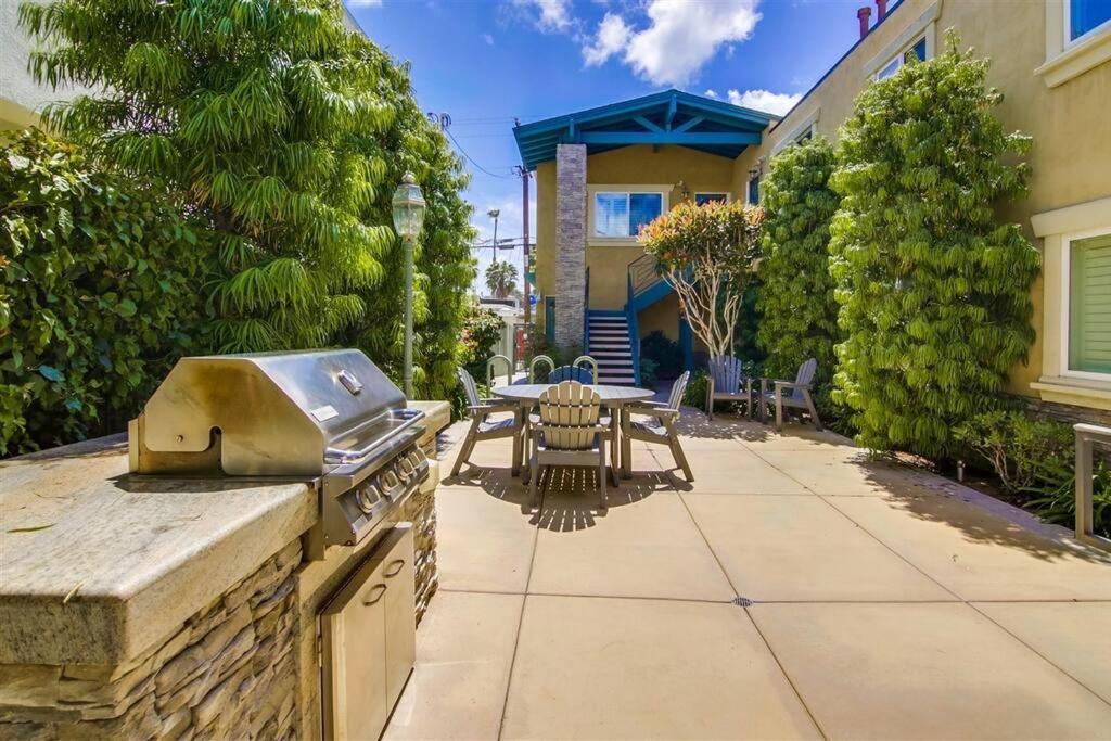 Ocean Beach Pier Condo — 4-Star Luxury Hotel in San Diego, United States