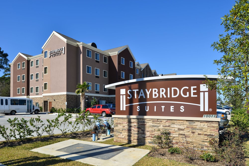 Staybridge Suites Tomball - photo 36