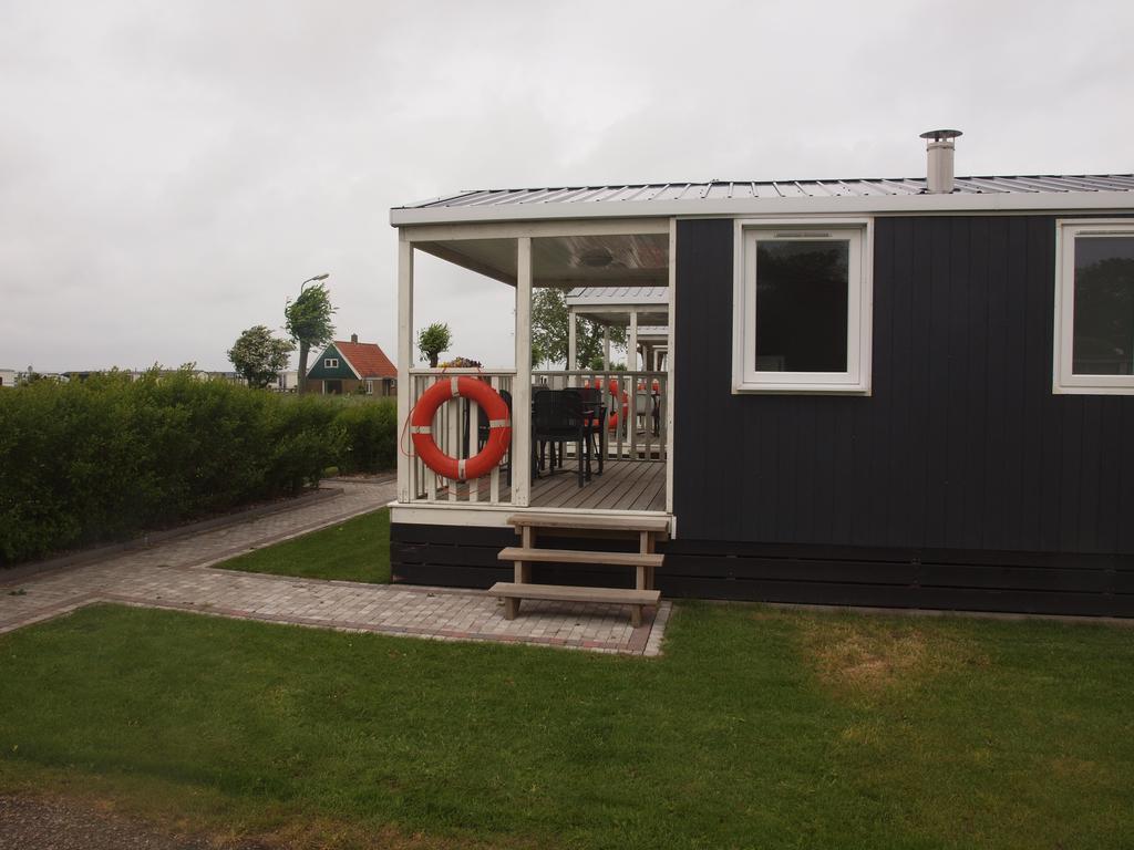 Wadzout’t in Schagen, Netherlands