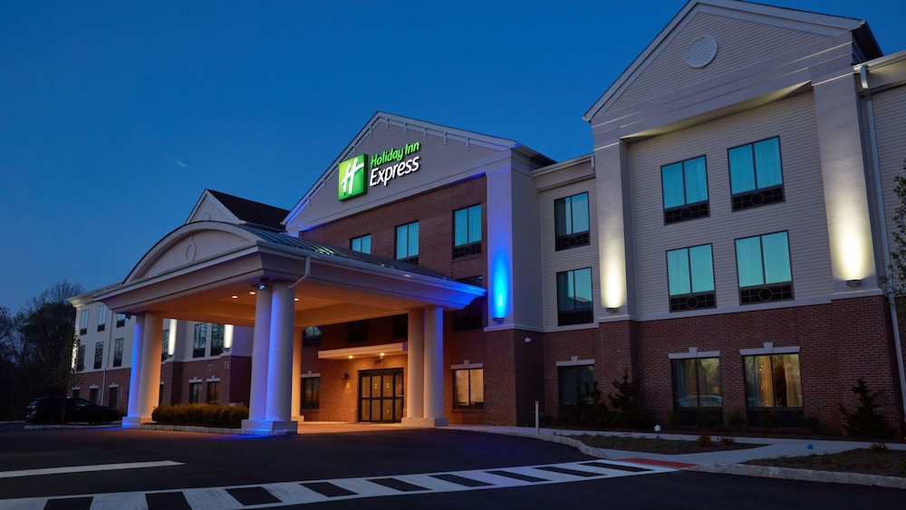 Holiday Inn Express Bordentown Trenton South by IHG - photo 39