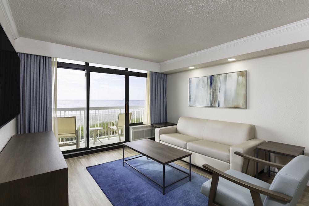 Westgate Myrtle Beach Oceanfront Resort - photo 25