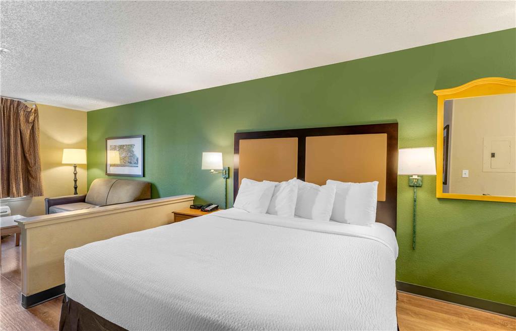 Extended Stay America Suites Portland Beaverton - photo 30