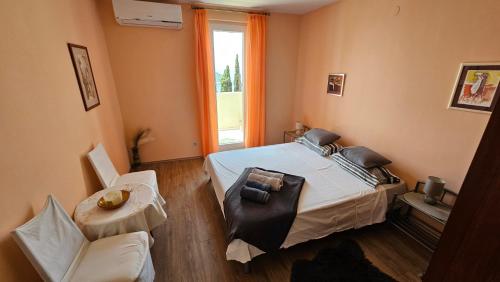 Apartment Matea Zlatni Potok
