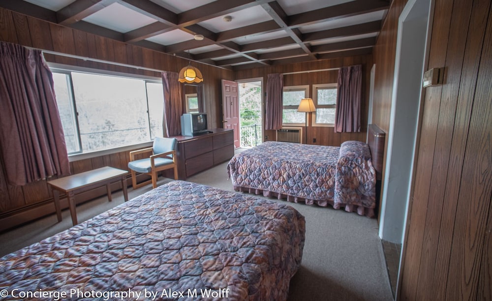 Spring Fountain Motel - photo 14