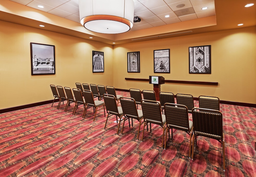 Holiday Inn Ardmore I 35 by IHG - photo 30