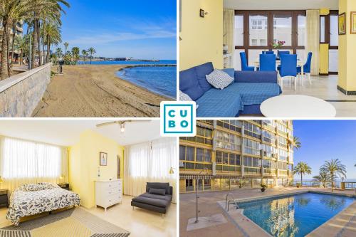 Mayoral Frontline — 4-Star Luxury Hotel in Marbella, Spain