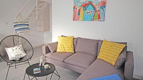 Le Clos des Flots L’Océan in La Flotte, France