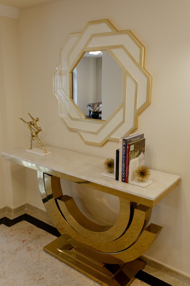 Muller Hotel Boutique&Spa — Galati — photo 3