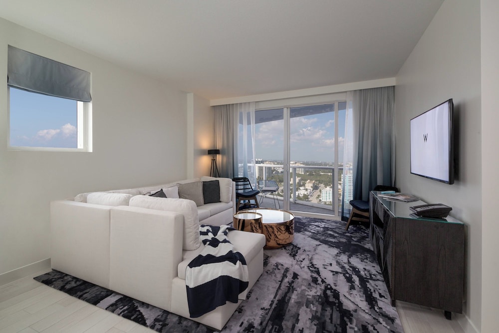 W Fort Lauderdale - photo 57