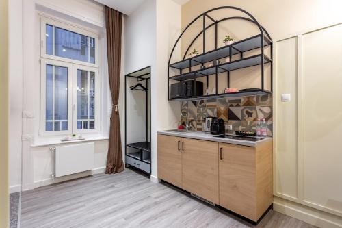Gellért Budapest Suites — Budapest — photo 4