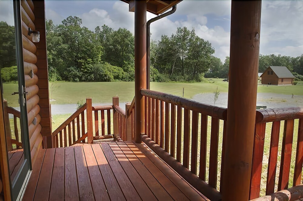 Cobtree Vacation Rental Resort - photo 139