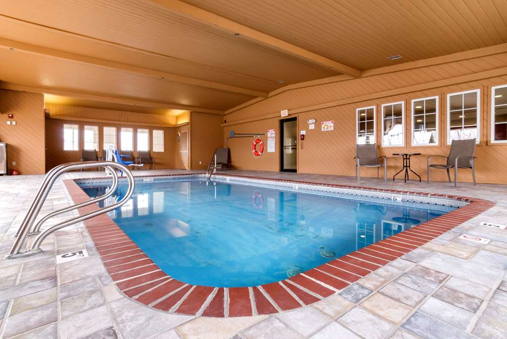 Quality Inn Osceola - photo 21