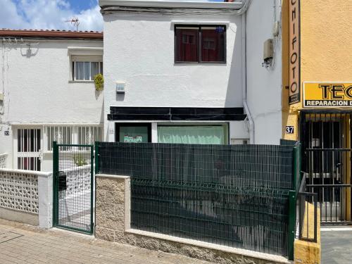 Pontevedra Centro Adosado in Pontevedra, Spain