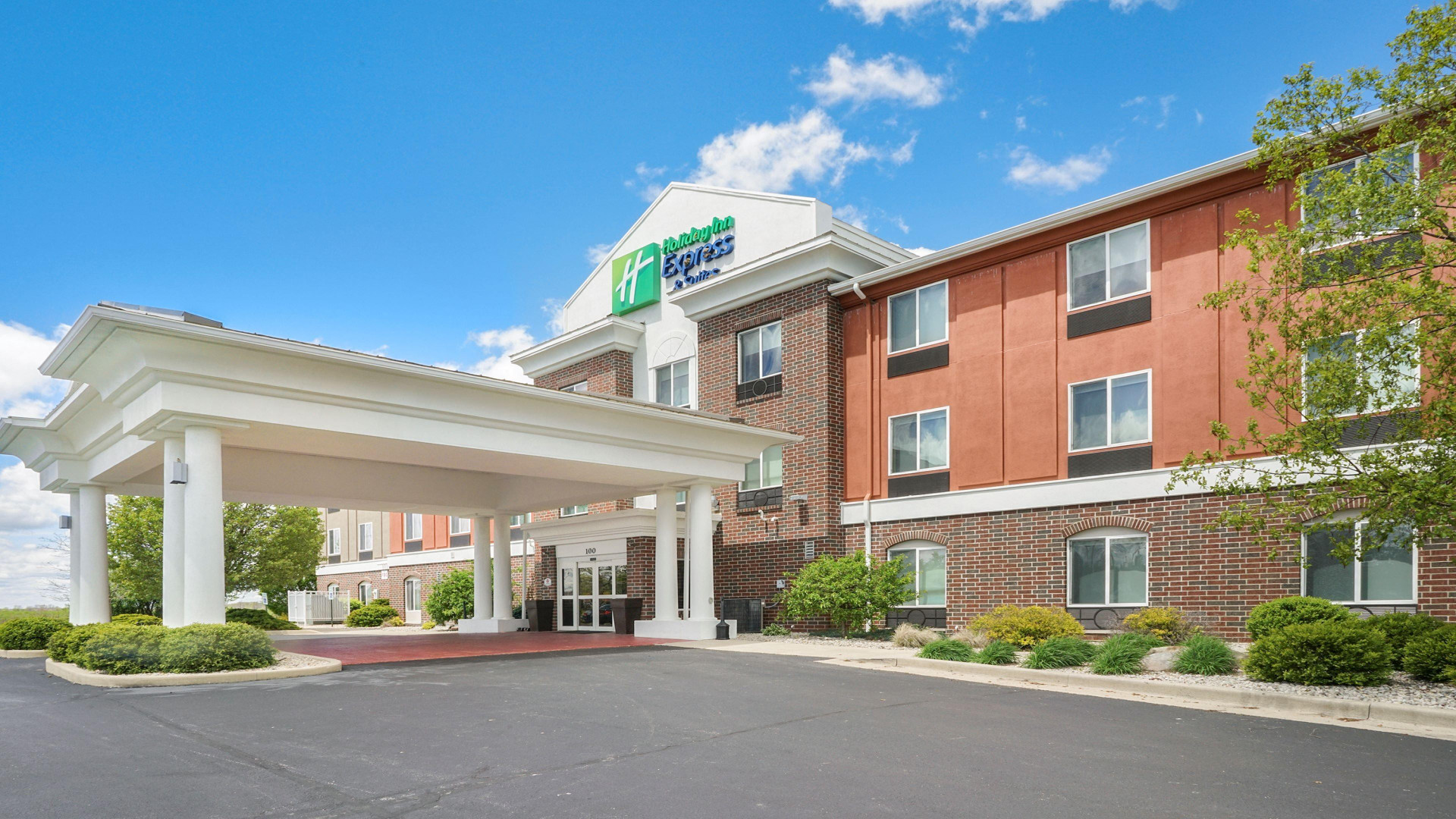 Holiday Inn Express & Suites Portland by IHG - photo 5