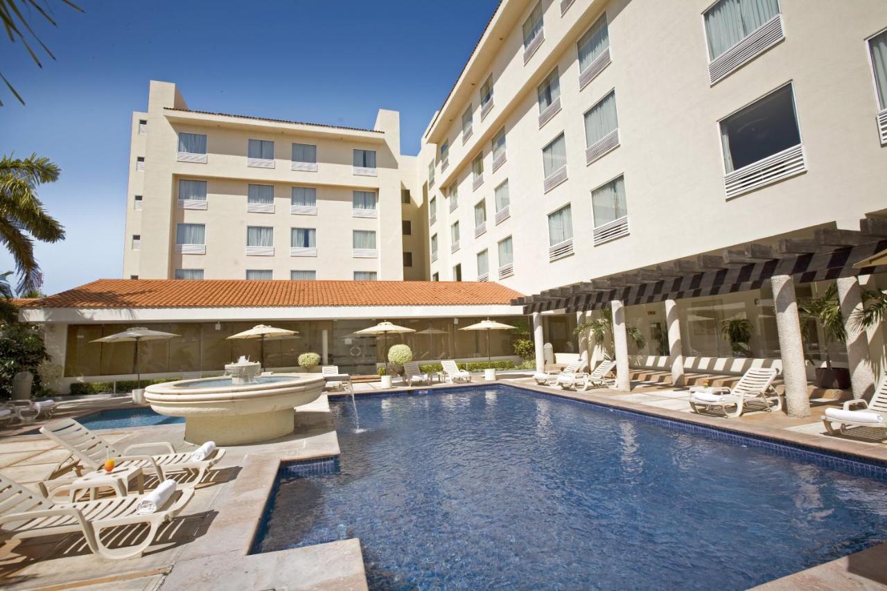 Fiesta Inn Loft Ciudad del Carmen — hotel in Ciudad Del Carmen