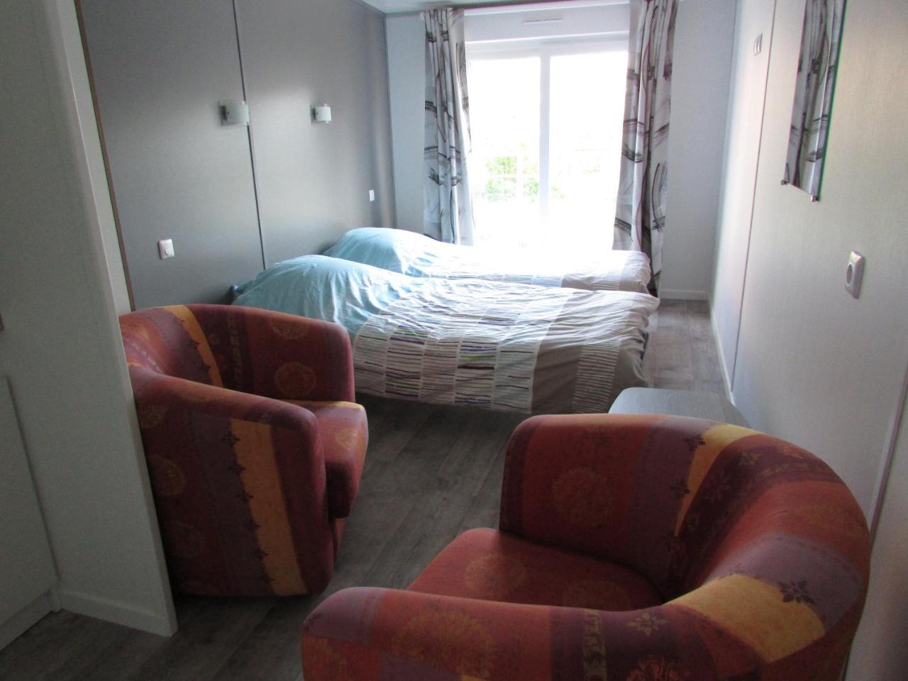 Etretat's Motel — hotel in Etretat