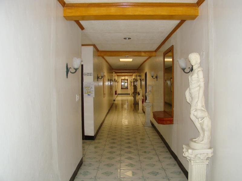 Angeles Sydney Resort Hotel Inc. — Angeles City — photo 3