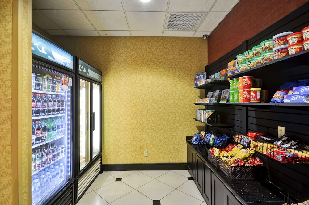 Homewood Suites by Hilton Tulsa South - photo 33