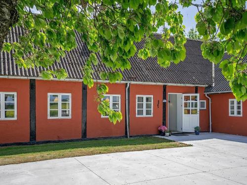 Cozy Home In Østermarie With Kitchen — 4-Star Luxury Hotel in Akirkeby, Denmark