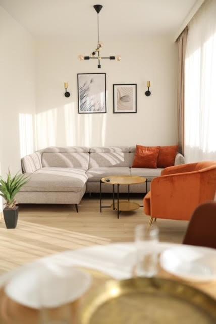 Apartament Widokowy Władysławowo — 4-Star Luxury Hotel in Wladyslawowo, Poland
