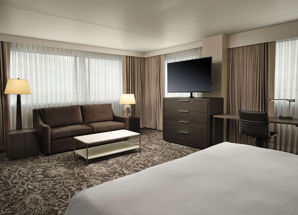 Hilton Atlanta Airport - photo 27