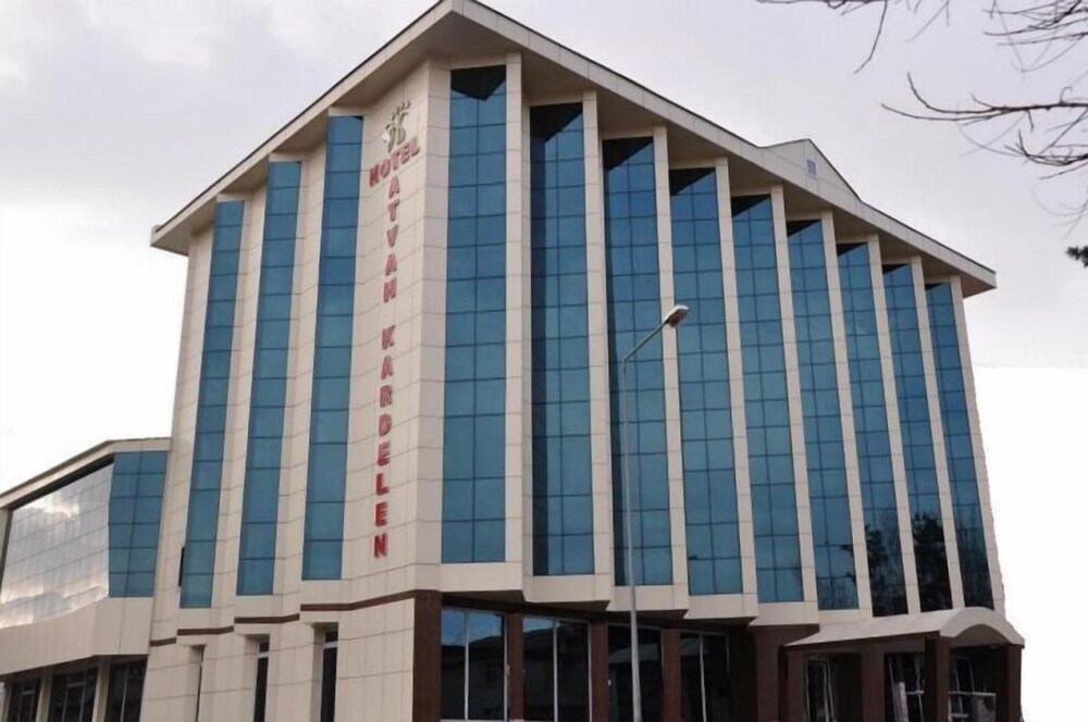Hotel Tatvan Kardelen in Tatvan, Turkey